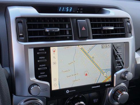 Certified 2022 Toyota 4Runner SR5 Premium w/ Moonroof Package image 16