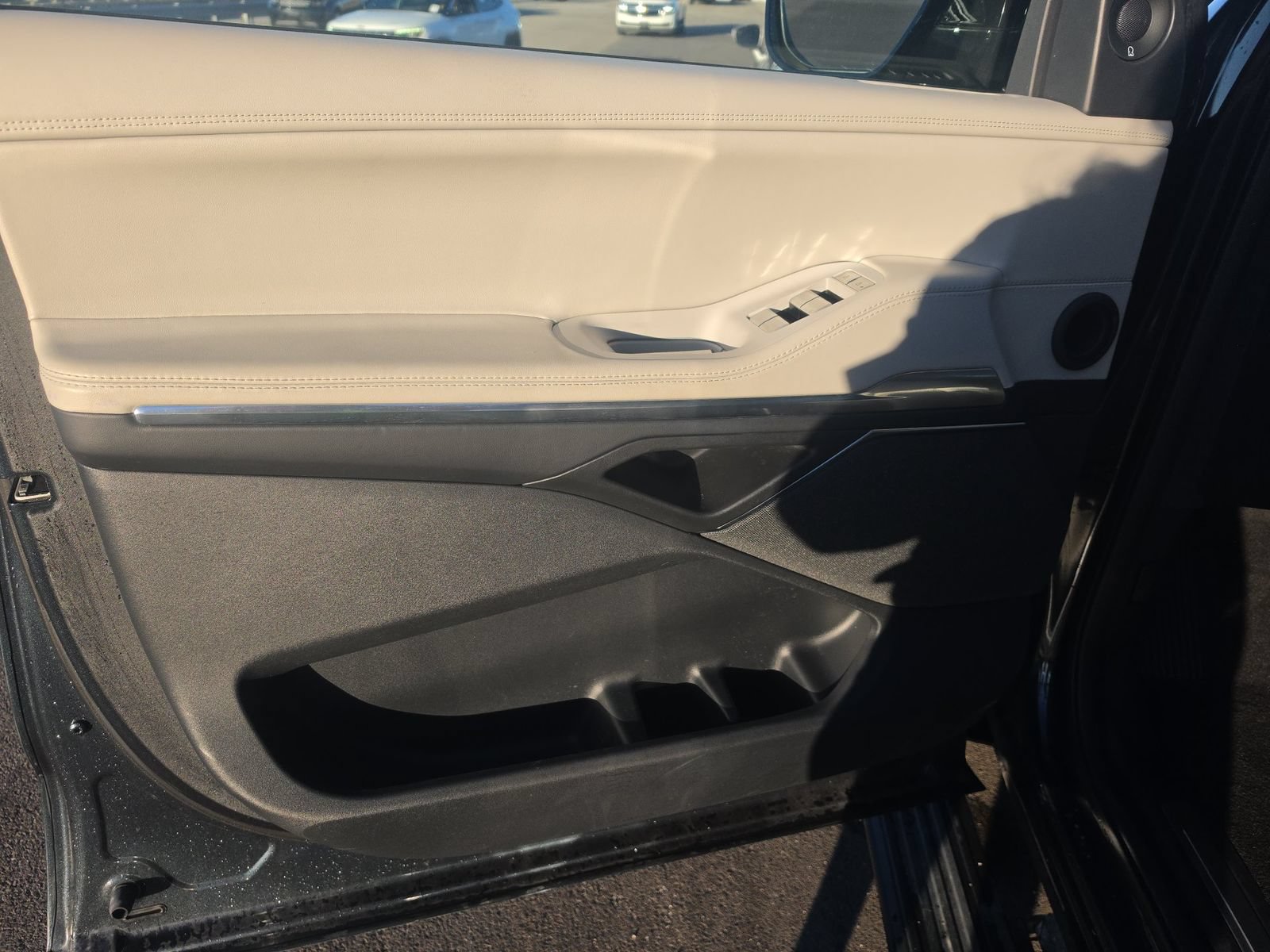 Used 2026 Lincoln Navigator Reserve AWD/4WD image 16