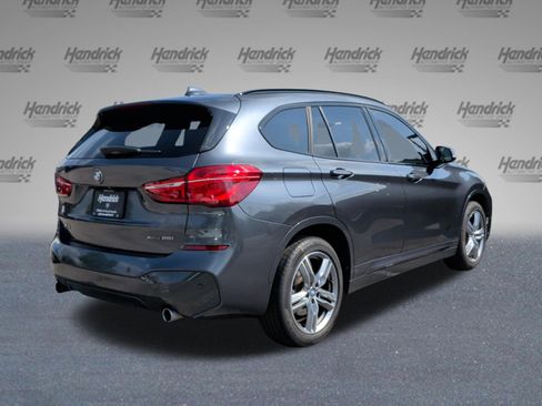 Used 2019 BMW X1 xDrive28i w/ M Sport Package AWD/4WD image 7