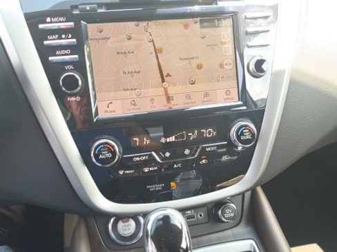 Used 2020 Nissan Murano Platinum AWD/4WD image 4