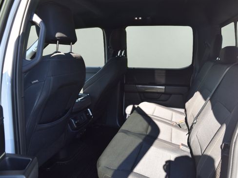 Used 2022 Ford F150 XLT w/ Equipment Group 302A High image 8