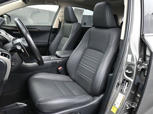 Used 2020 Lexus NX 300h AWD w/ Comfort Package image 16