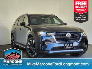 Used 2024 MAZDA CX-90 Plug-In Hybrid w/ Premium Plus AWD/4WD video 1