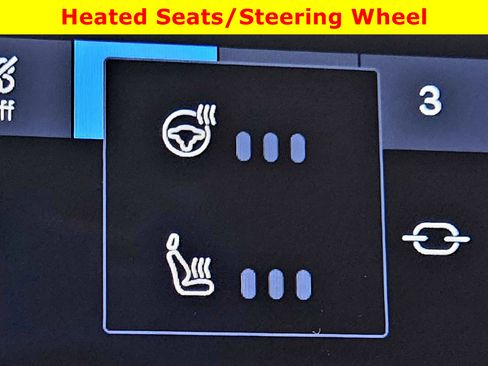 Used 2022 Volvo XC60 B5 R-Design w/ Advanced Package image 24