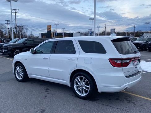 Used 2022 Dodge Durango R/T image 3