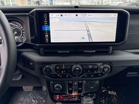 New 2025 Jeep Wrangler Unlimited Rubicon 392 image 13
