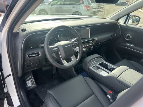 New 2026 Hyundai Palisade SEL image 11