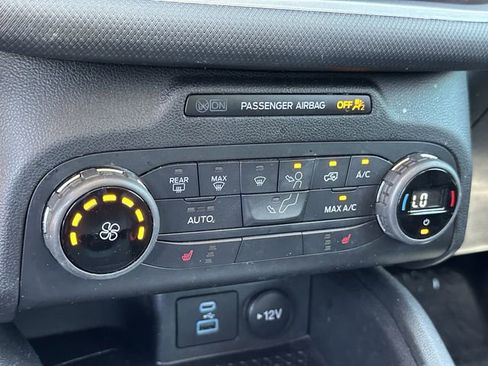 Used 2021 Ford Bronco Sport Big Bend w/ Big Bend Package (96B) AWD/4WD image 18