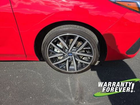 Used 2024 Subaru Impreza 2.0i Sport AWD/4WD image 20