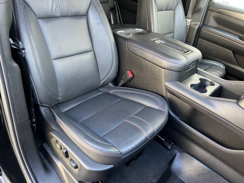 Used 2021 Chevrolet Tahoe RST image 26