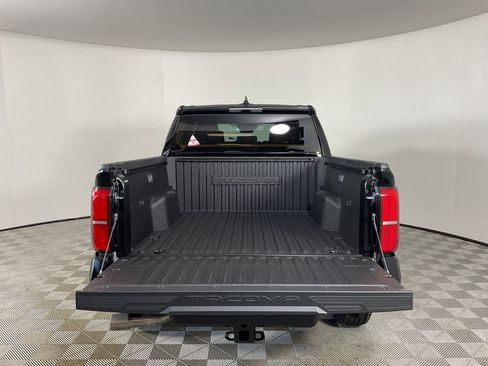 New 2026 Toyota Tacoma SR5 image 17