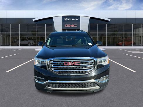 Used 2019 GMC Acadia SLT image 8