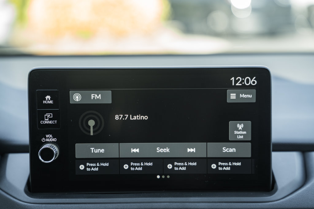 Certified 2026 Honda Accord SE image 19