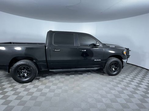 Used 2020 RAM 1500 Big Horn image 9