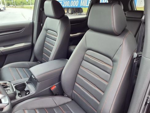 New 2026 Honda CR-V Sport-L image 13