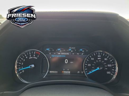 Used 2020 Ford Expedition Max XLT w/ Equipment Group 202A image 18