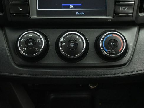 Used 2016 Toyota RAV4 LE image 30