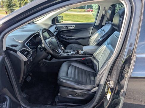 Used 2015 Ford Edge SEL w/ Equipment Group 201A AWD/4WD image 15