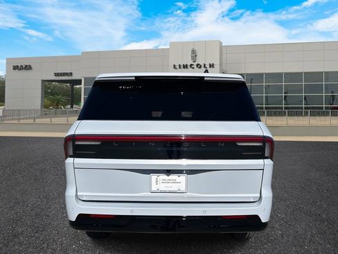 New 2026 Lincoln Navigator Black Label image 4
