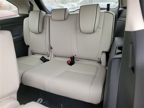New 2026 Honda Odyssey Touring image 10