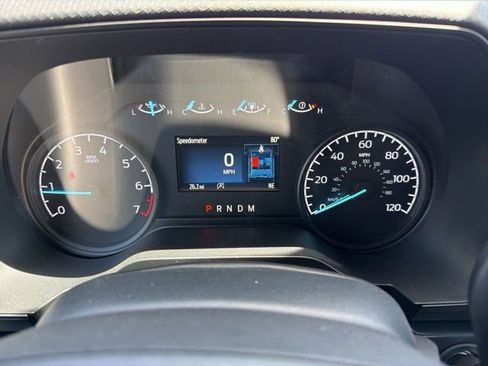 New 2026 Ford F150 STX AWD/4WD image 15