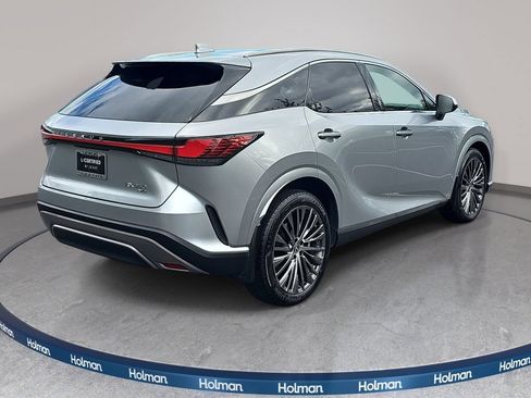 Used 2023 Lexus RX 350 AWD w/ Accessory Package (P1) image 5