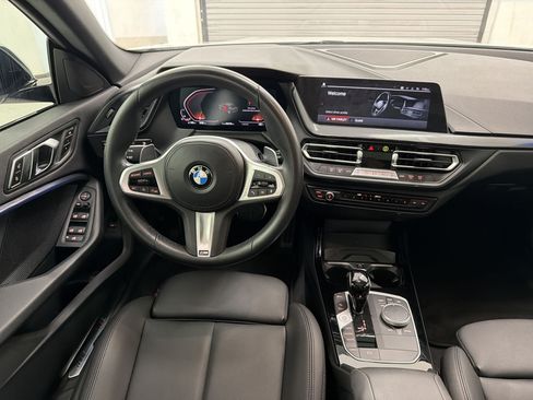 Used 2022 BMW 228i Gran Coupe w/ M Sport Package FWD image 27