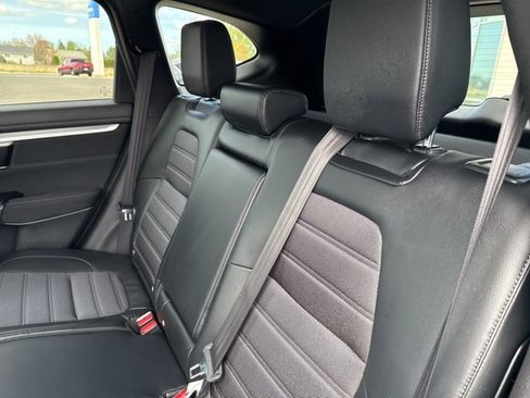Used 2022 Honda CR-V Sport image 19