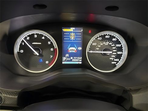Certified 2023 Subaru Forester Limited image 20