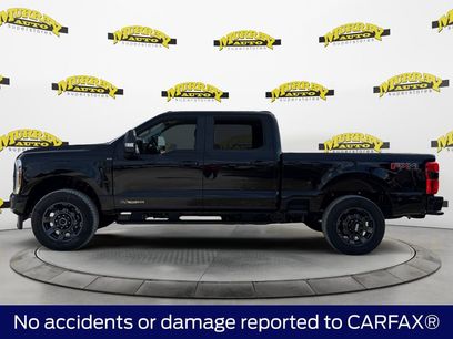 New 2026 Ford F250 XL w/ STX Appearance Package