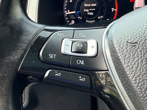 Used 2018 Volkswagen Atlas SEL Premium AWD/4WD image 41