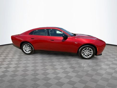 New 2026 Dodge Charger R/T AWD/4WD image 4