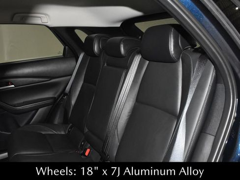 New 2026 MAZDA CX-30 AWD 2.5 S w/ Select Sport Pkg image 26