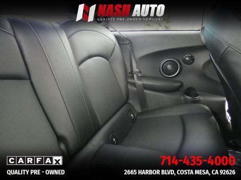 Used 2015 MINI Cooper S image 31