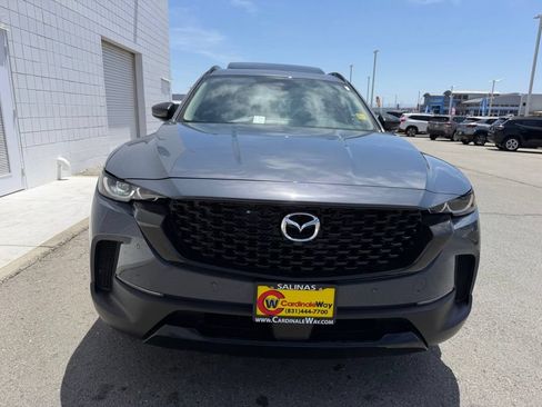 New 2026 MAZDA CX-50 AWD 2.5 Hybrid w/ Premium Pkg image 9