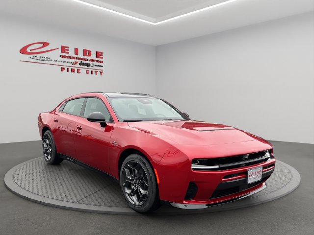 New 2026 Dodge Charger R/T AWD/4WD image 10