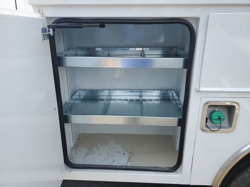 New 2026 RAM 3500 Tradesman w/ Chrome Appearance Group image 23