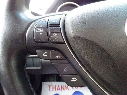 Used 2014 Acura TL w/ Technology Package image 25
