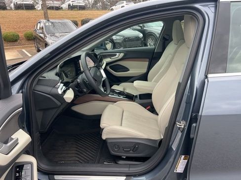 Used 2025 Audi A5 2.0T Premium Plus w/ Premium Plus image 30