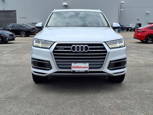 Used 2017 Audi Q7 3.0T Prestige AWD/4WD image 21
