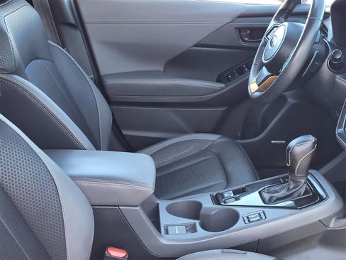 Used 2024 Subaru Crosstrek 2.5i Wilderness image 27