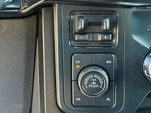 Used 2025 Ford F150 Raptor w/ Equipment Group 803A Raptor R image 26