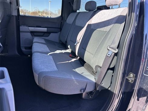 Used 2025 Ford F250 XLT image 20