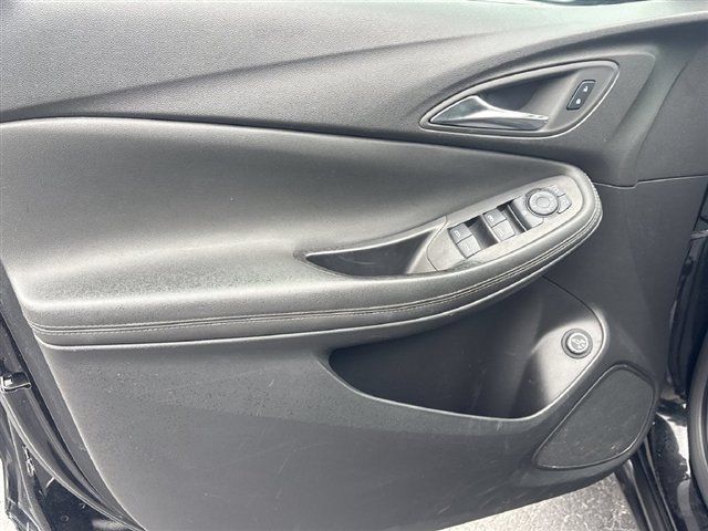 Certified 2024 Buick Encore GX Preferred w/ Comfort Package AWD/4WD image 21