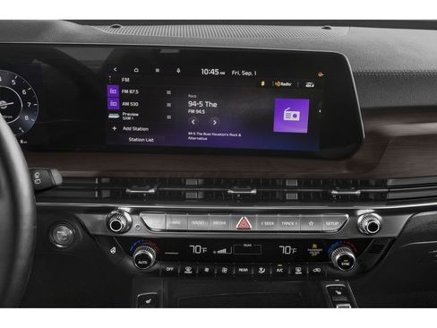 New 2025 Kia Telluride SX Prestige X-Pro image 42