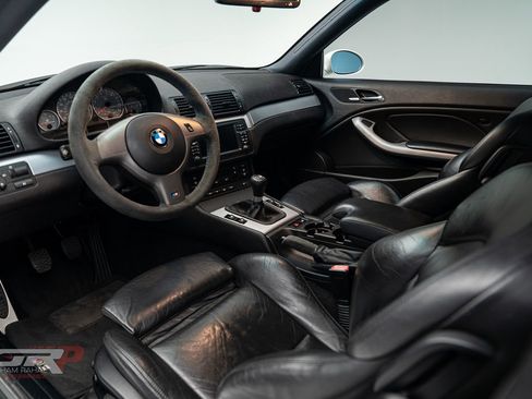 Used 2006 BMW M3 Coupe image 31