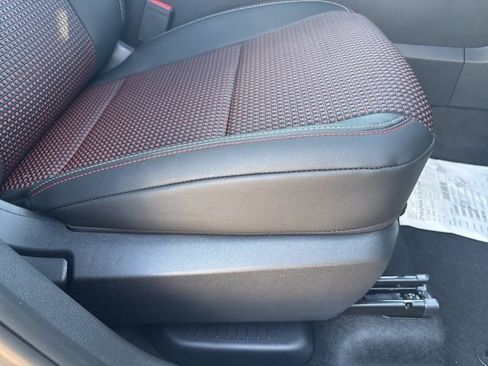 New 2026 Nissan Kicks SR w/ SR Premium Package image 22