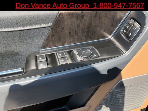 Used 2023 Ford F150 Lariat w/ Trailer Tow Package AWD/4WD image 11