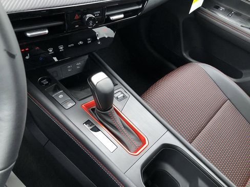 New 2026 Nissan Kicks SR w/ Cold Weather Package image 26