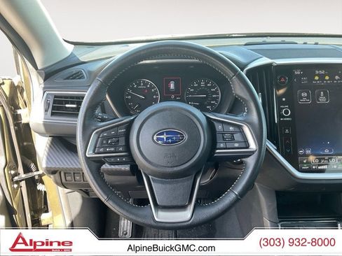 Used 2025 Subaru Ascent Premium AWD/4WD image 12